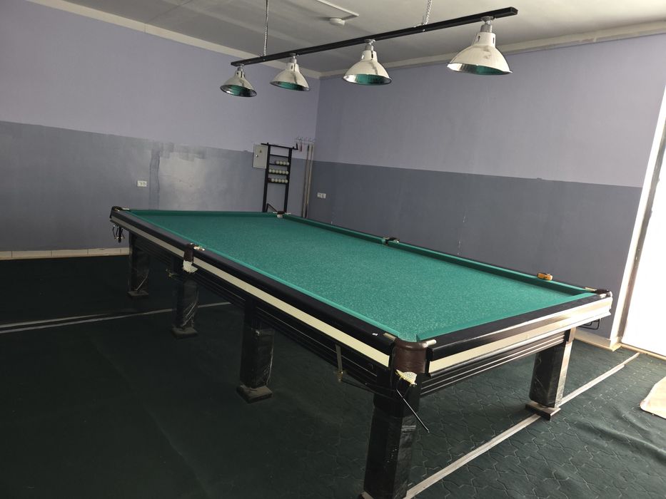 Блярд стол янги 2та