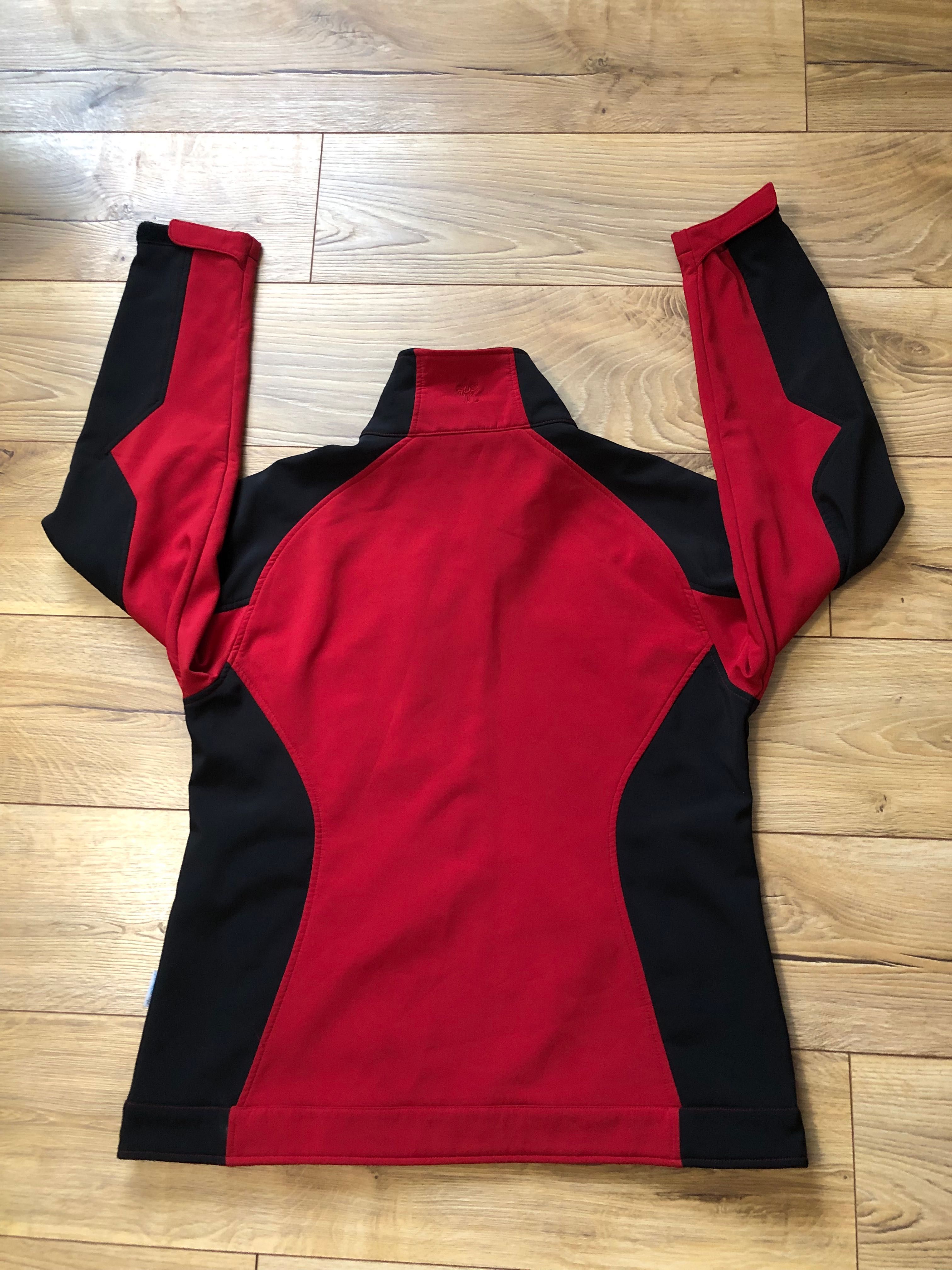 ENGELBERT Strauss-jacheta softshell, impecabila pt barbati L-XL