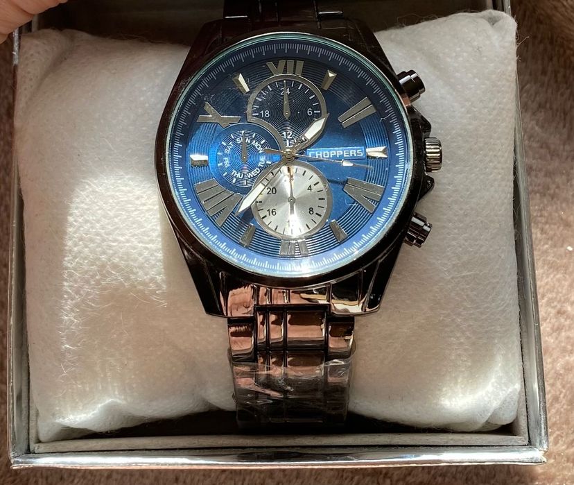 НОВИ ! Елегантни мъжки часовници