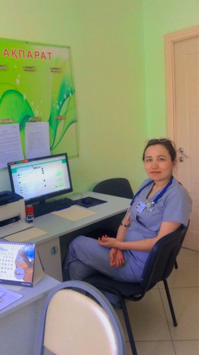 Уколы,системы с выездом на дом.