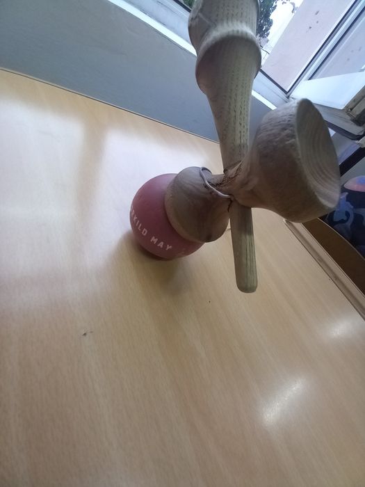 Kendama pro model