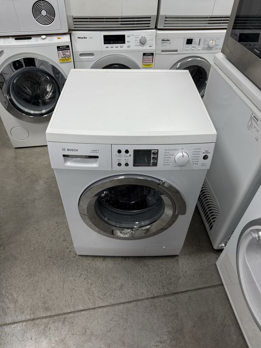 Пералня Bosch Logixx 8 VarioPerfect