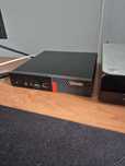 Lenovo ThinkCentre M710q i5 - 7400T, 16GB Ram, 256 GB SSD GB
