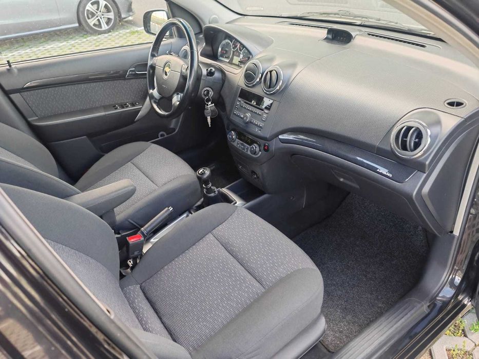 An 2012, 1.4 Benzina 105CP Euro5 km REALI! 1 Proprietar! Garantie auto