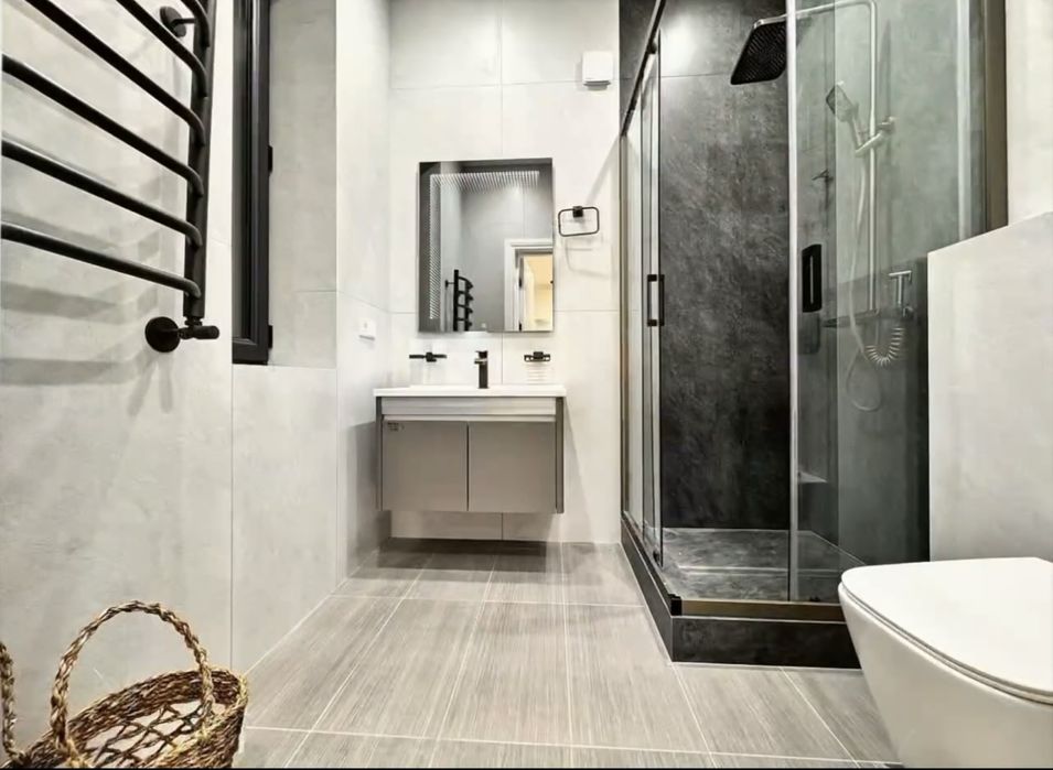 Саломатина Коттедж  4 уровня