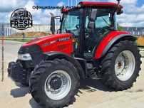 Колесный трактор Case IH Farmall 115A