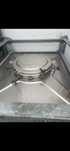 Bazine inox alimentar