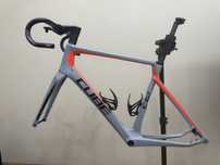 Cadru bicicleta carbon Cube Agree C:62 Disc