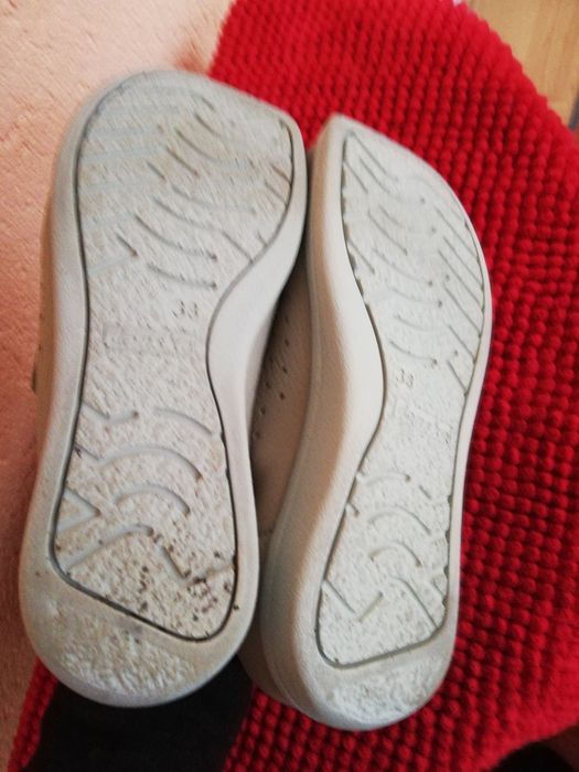 Pantofi Dansko piele naturala nr 38 dama