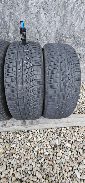 Anvelope Hankook Winter Icept Evo2 225/60 R17 99H M+S