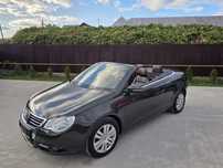 Volkswagen Eos 1.4 TSI 2009 Recent adus