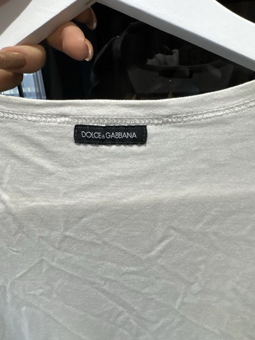 Тениска Dolce&Gabbana