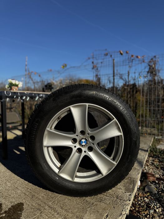 Jante Bmw X5 255/55/18