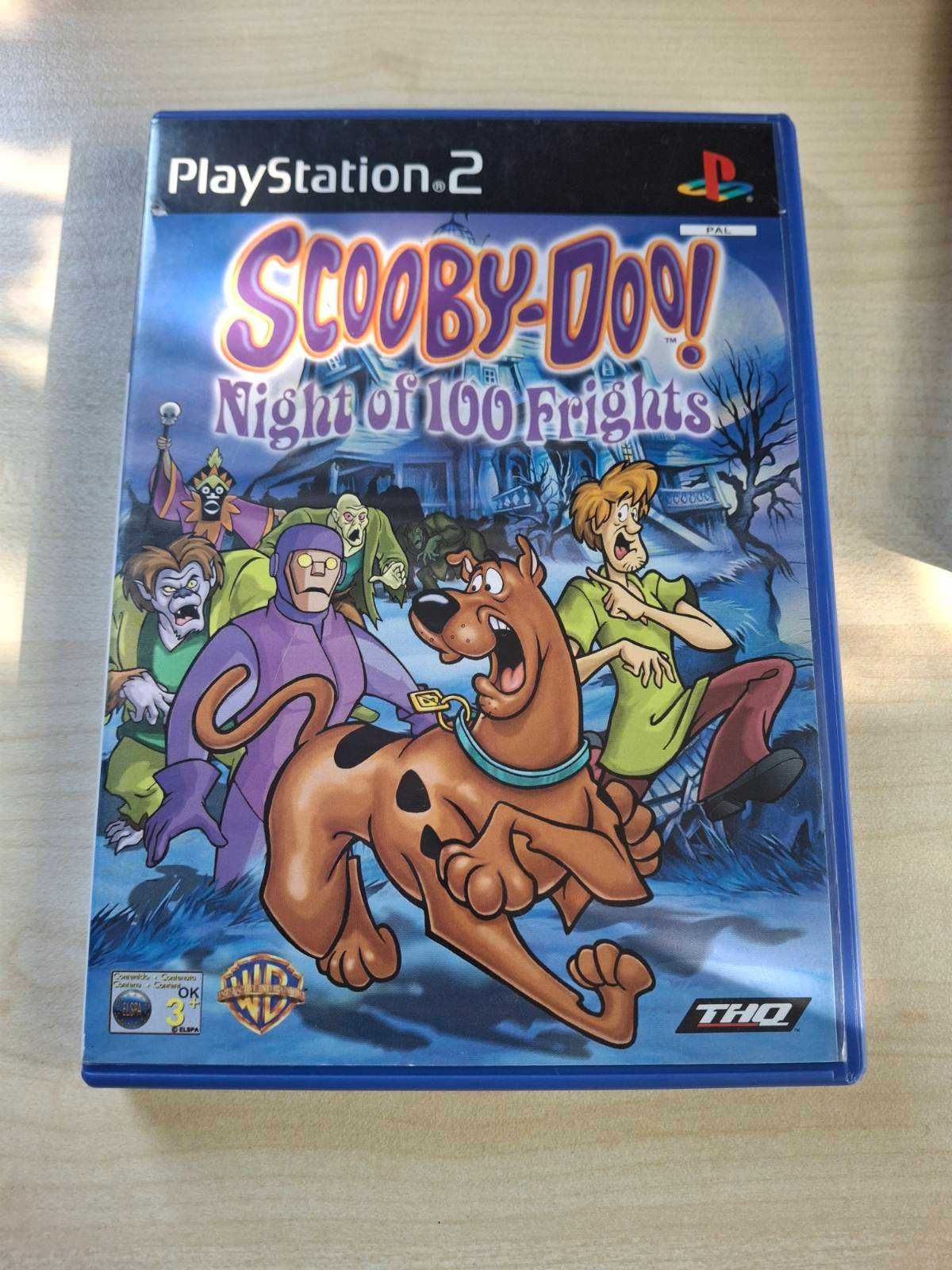 Конзола Playstation 2