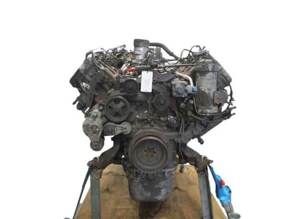 Motor complet Scania DC16 19 pentru camioane - Piese de motor Scania