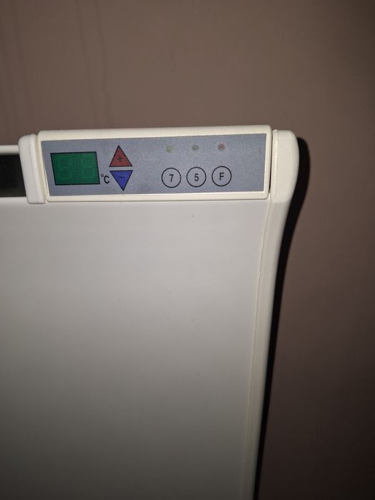 Платков радиатор