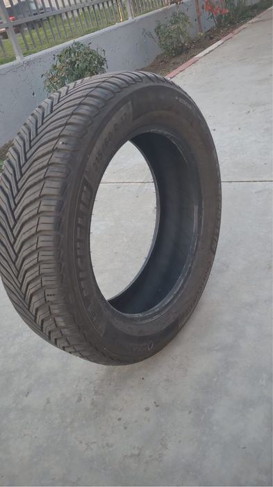 cauciucuri all season