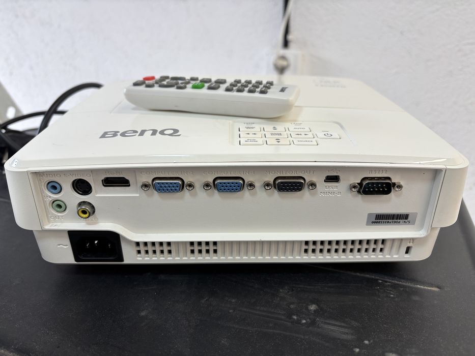 Videoproiector BenQ
