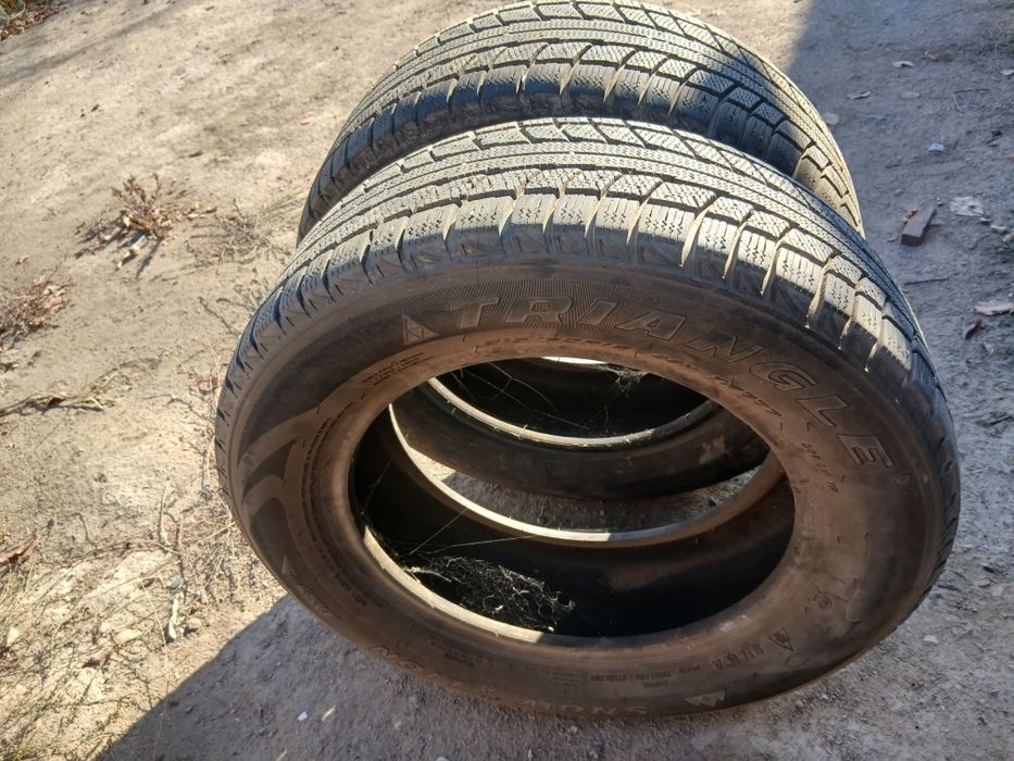 Шины, диски шины шины зимние