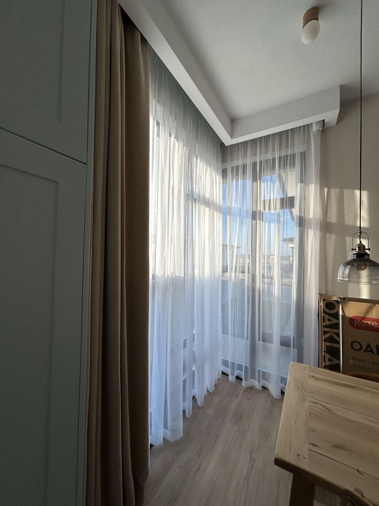 Montaj profesional