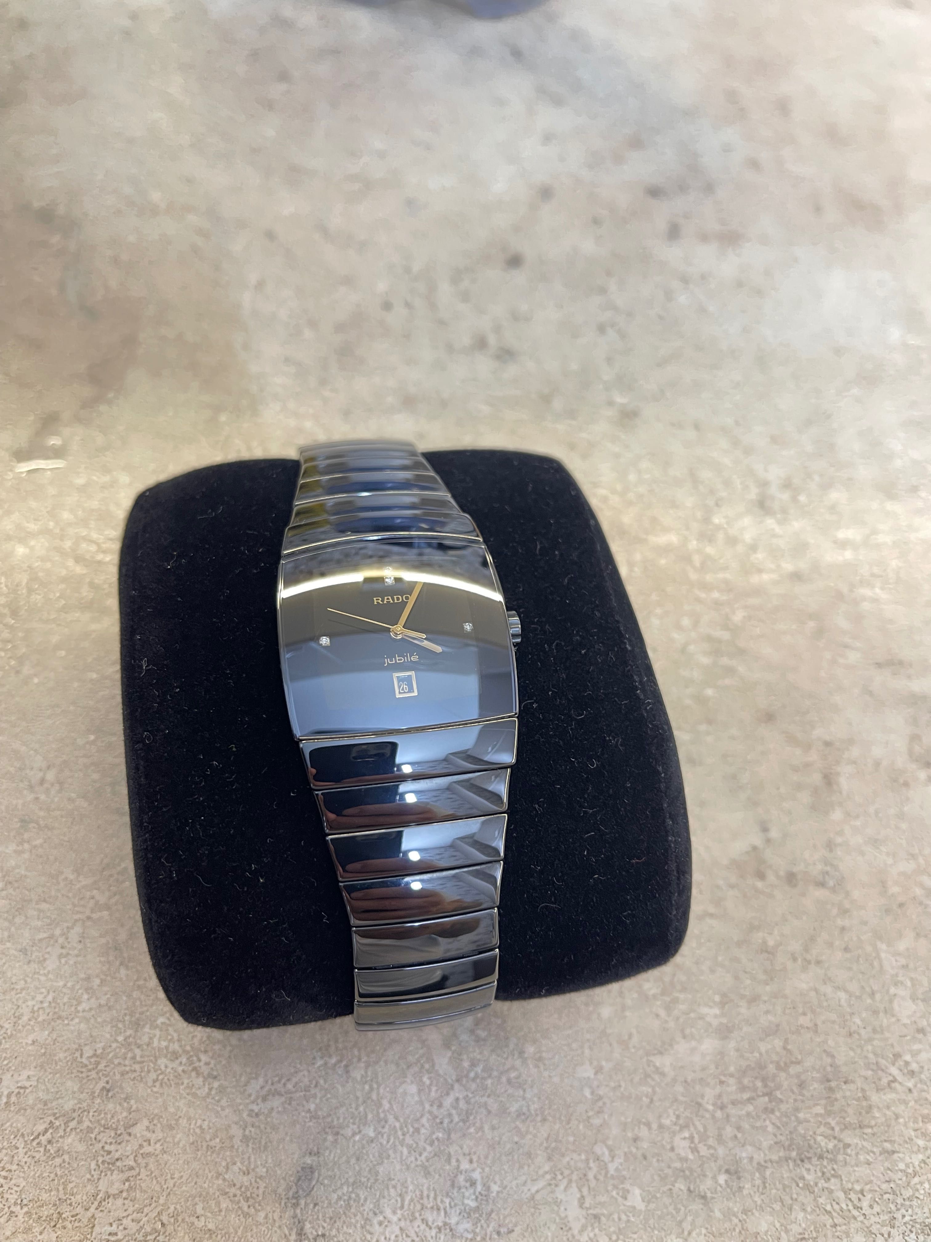 Мъжки часовник Rado