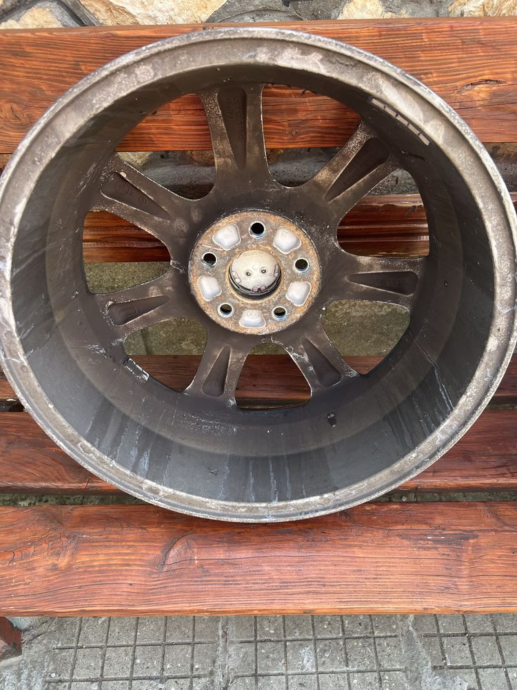 Джанти 18 5х114.3 Хонда Djanti 18 5x114.3 Honda Originalni