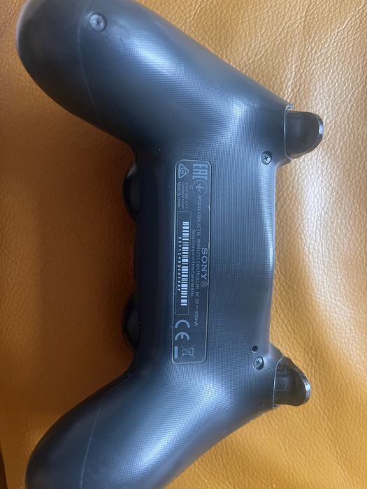 PS 4 оригинален джойстик