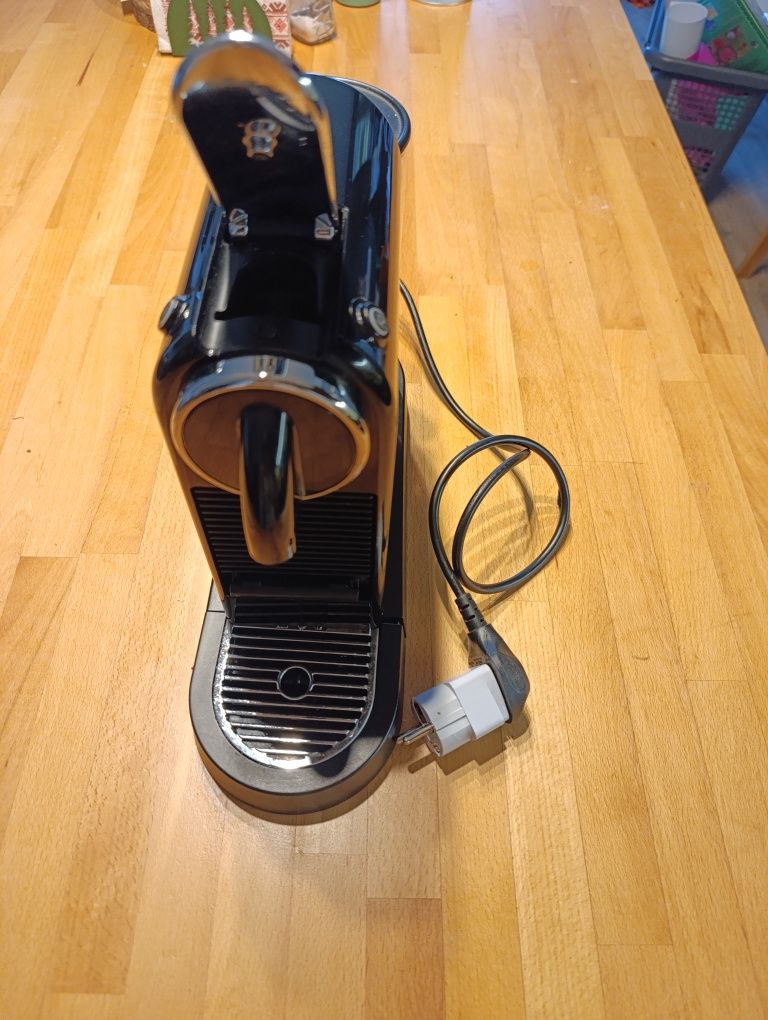 Кафемашина Nespresso, Неспресо