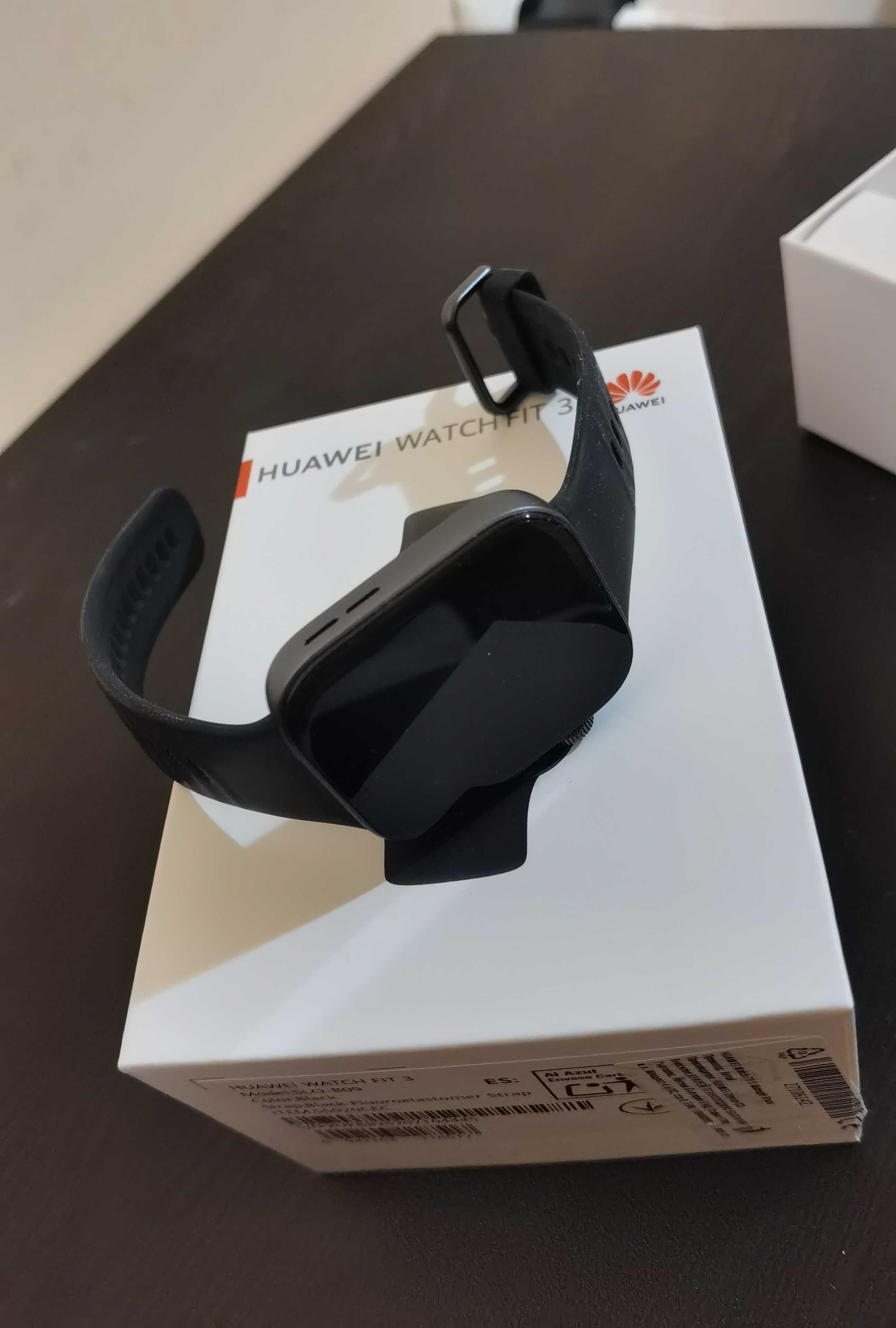 Huawei Watch Fit 3