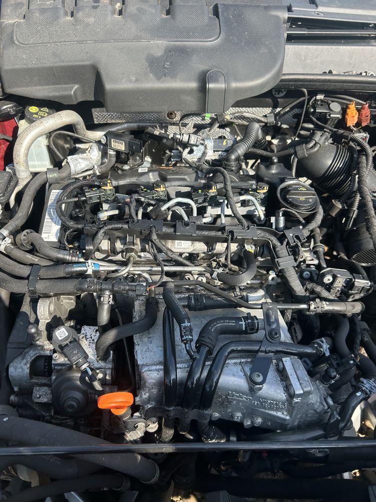 Alternator Seat Leon 5 F 2.0 Tdi 2014