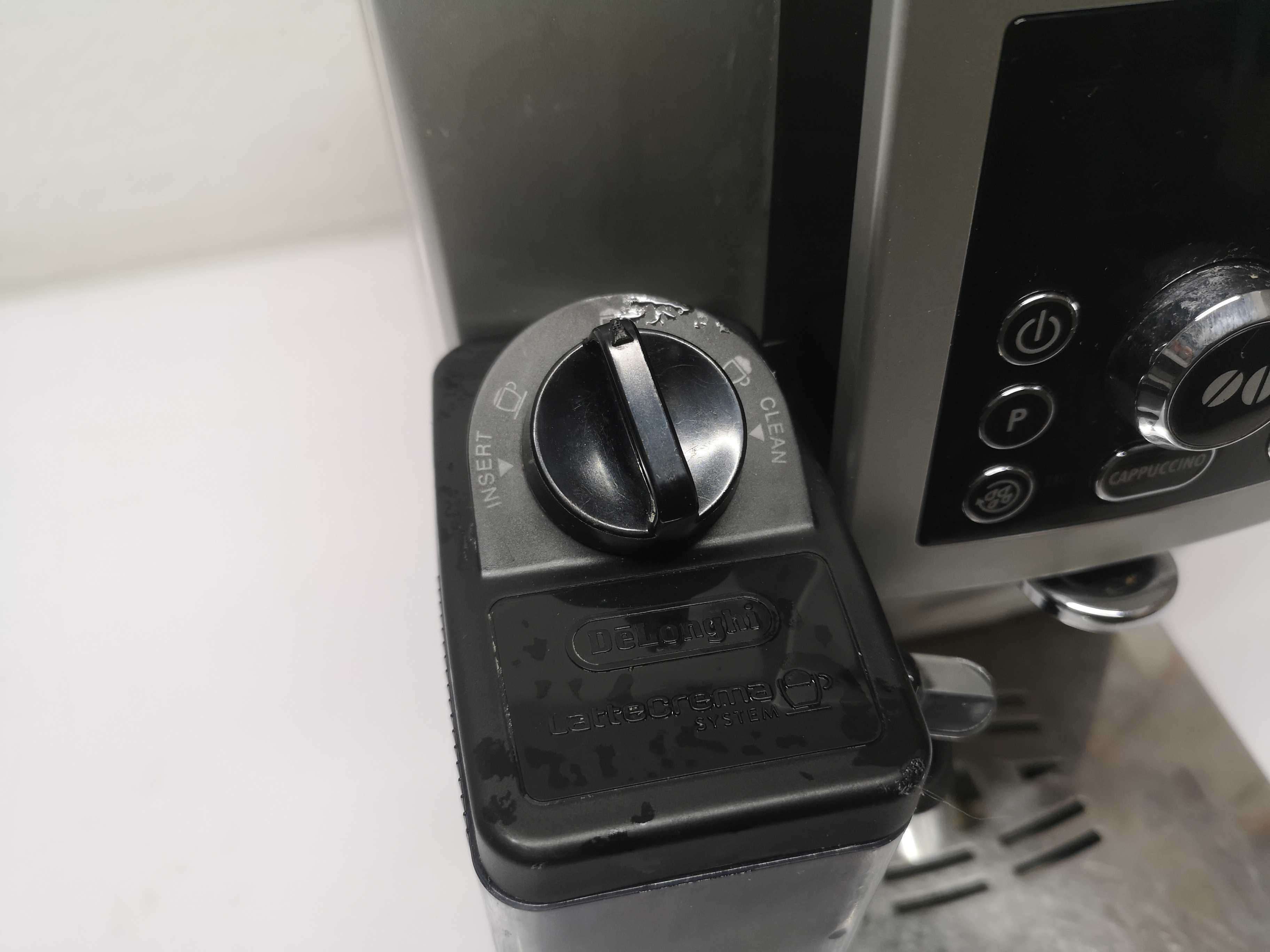 Кафемашина - Delonghi Cappuccino