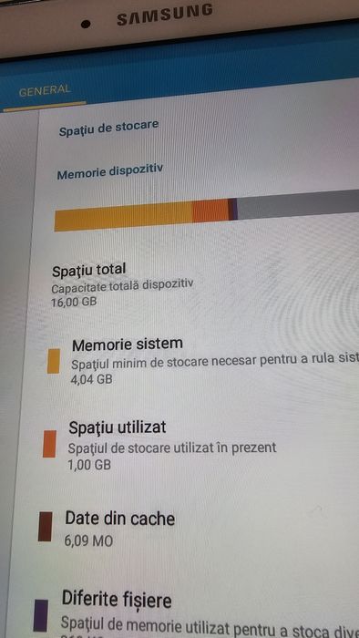 Tableta samsung galaxy tab s4 display mare 10 inch