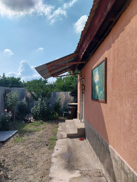 Casă de Vanzare  2 camere