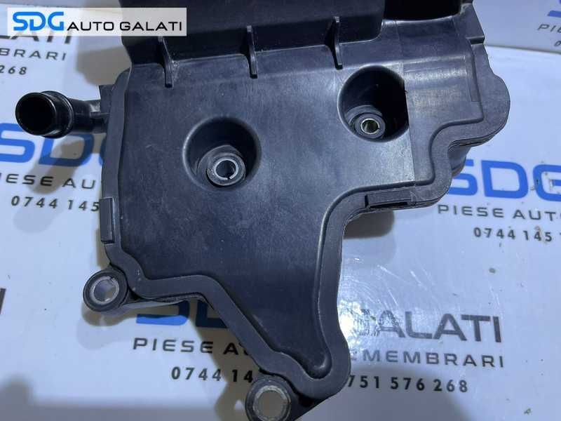 Vas Filtru Epurator Gaze Ford Galaxy MK 2 2.0 TDCI 2006 - 2015 Cod 9671271480 9670033180 [M4283]