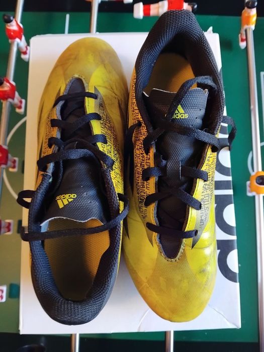 Детски Бутонки adidas