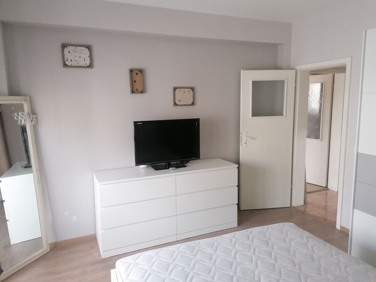Дава се под наем Двустаен апартамент в Пловдив, Филипово - 68 кв.м за 408 € - Снимка #12