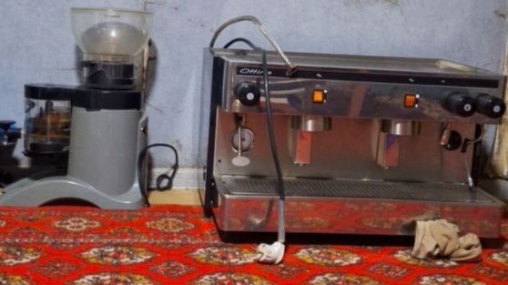 Kofe apparati sotiladi