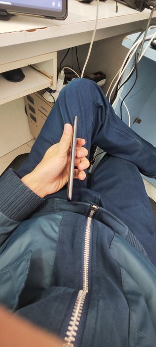 Mi 9 lite Ideal  karobkali