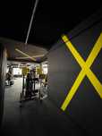 Vsnd / schimb Sala de fitness Floresti