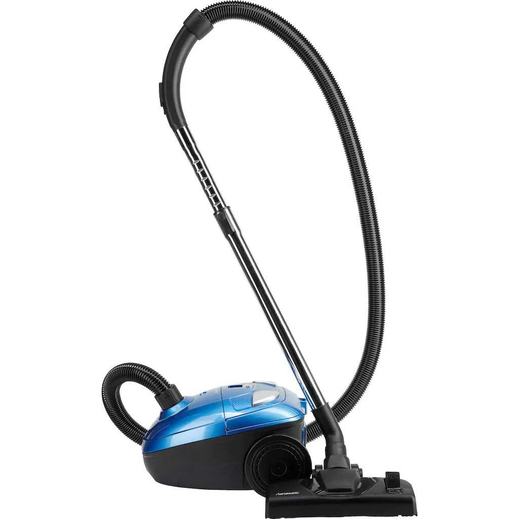 Прахосмукачка Hanseatic VCB35B15C 700 W