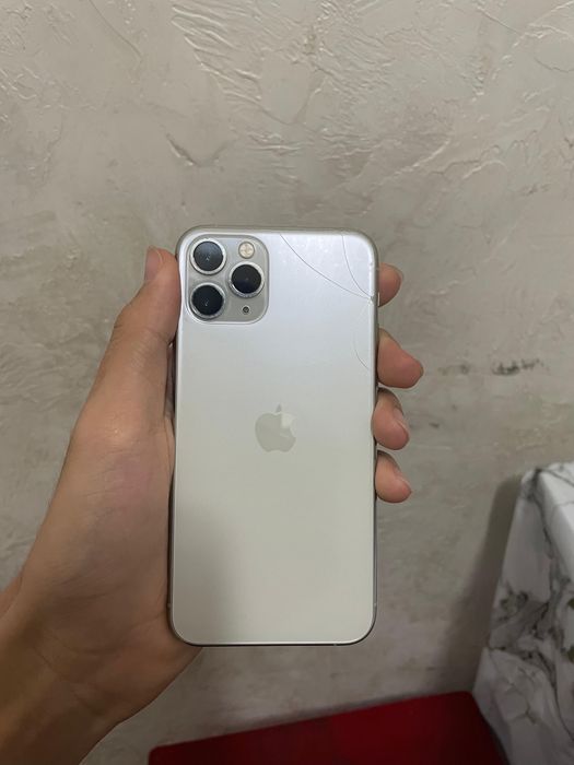IPhone 11 pro 64гб