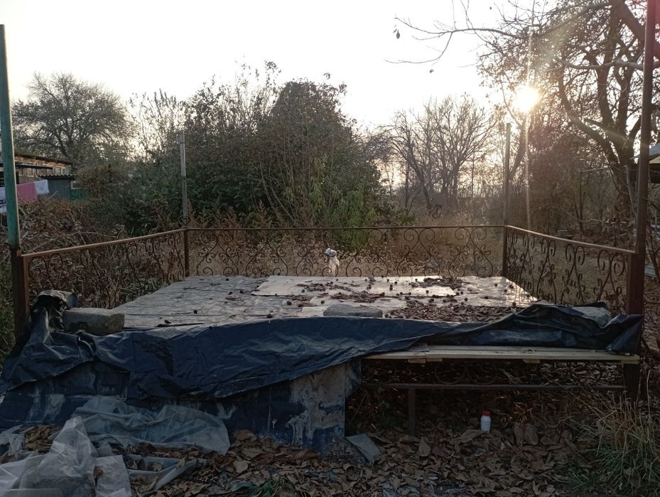 Продается топчан