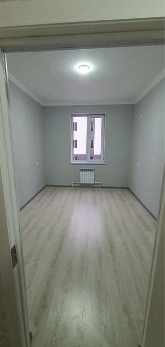 Dom 3 xonalik 1-etajdan sotiladi