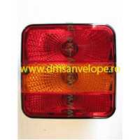 Lampa spate Jeep Wrangler