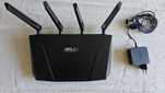 Продавам Gigabit Router Asus AC87U