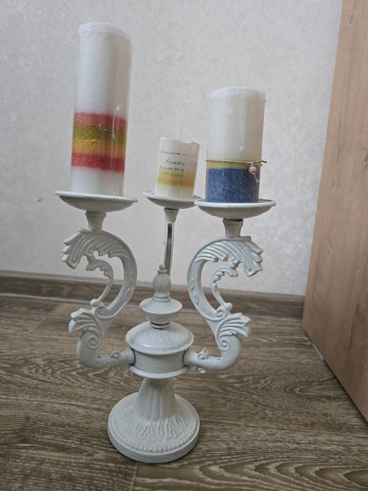 Продам кандилябр