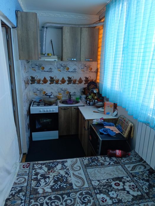 Sergili 5A. 67 kv. 3-xona