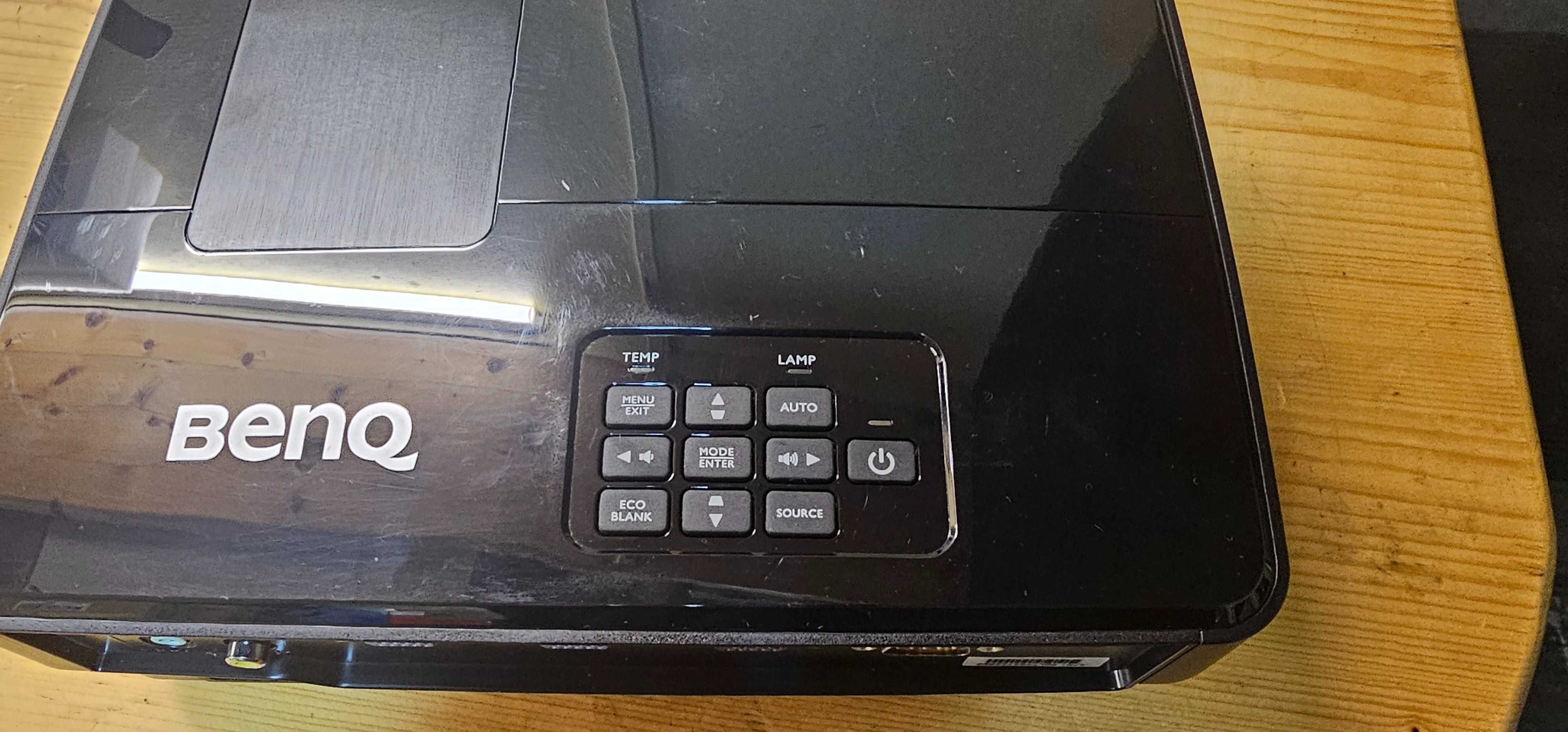 Проектор BenQ MS506 - Мултимедия