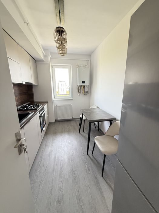 Apartament 2 camere lux