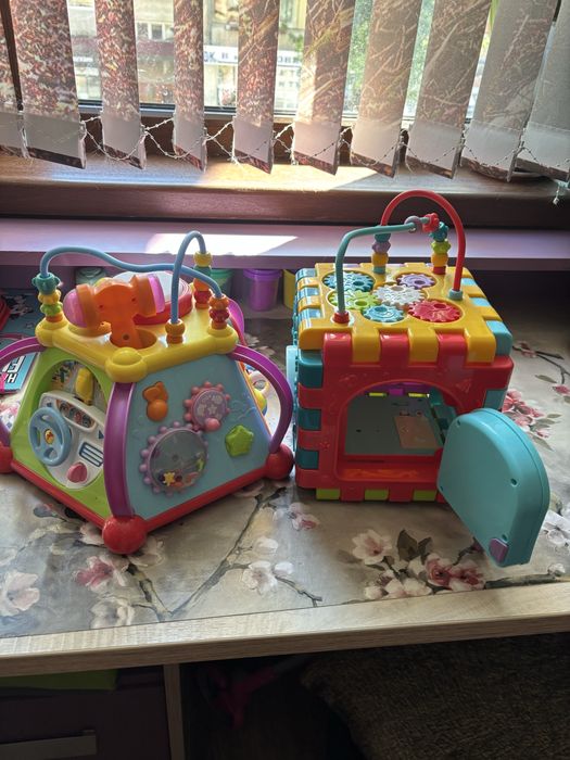 Интерактивни играчки